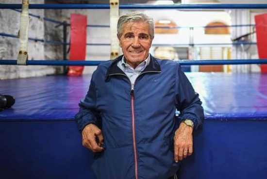 Nino Benvenuti