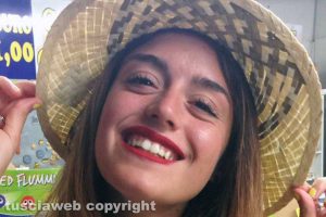 Carbognano - Federica Palanca