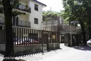 Acquapendente - Carabinieri