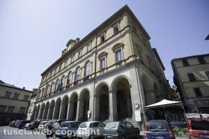 Acquapendente - Comune