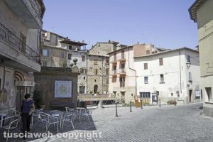 Acquapendente