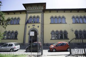 Acquapendente - Scuola elementare
