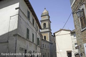 Acquapendente