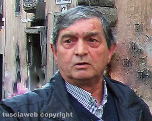 Alberto Abatecola