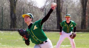 Sport - Baseball - Wiplanet Montefiascone