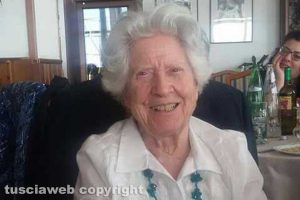 Viterbo - Teresa Caccavelli