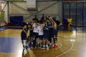 Sport - Pallacanestro - Stella azzurra - I biancostellati in campo