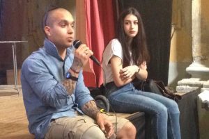 Cultura - Il progetto SuperAbile