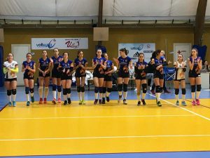 Volley Vbc - Serie D