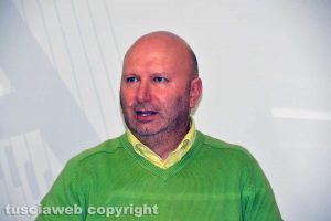 Maurizio Mancini