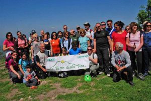 Gli 'Amici del Ruffini' alla scoperta del monte Soratte