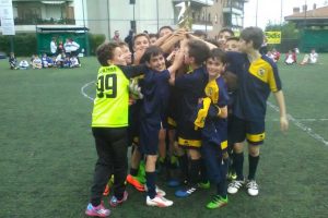 Sport - Calcio - La San Pellegrino in fiore cup