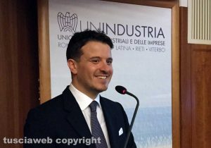 Giulio Natalizia