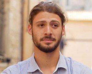 Giulio Belli