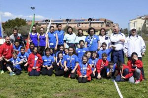 Sport - L'Atletica Vetralla al meeting internazionale