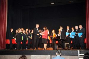 Viterbo - Il musical al Teatro Caffeina
