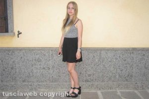 Viterbo - Ilenia Miralli