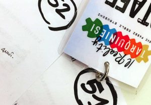 “Tarquiniesi: sui passi degli Etruschi”