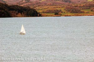 Lago di Bolsena