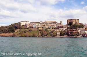 Capodimonte