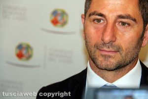 Angelo Orlando Tripodi