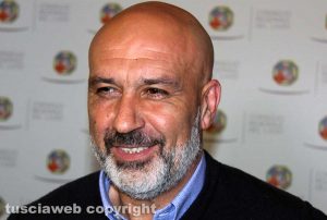 Sergio Pirozzi