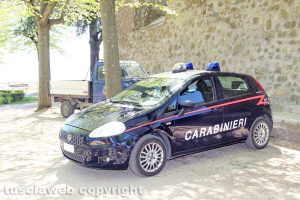 Carabinieri