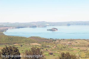 Lago di Bolsena