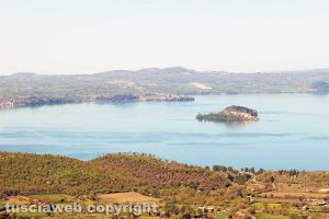 Lago di Bolsena