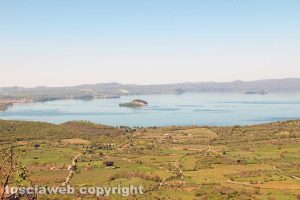 Lago di Bolsena
