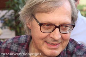 Vittorio Sgarbi
