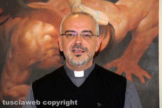 Don Massimiliano Balsi