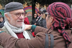 A Lubriano sulle tracce di Wilcock