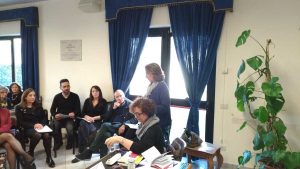 Viterbo - L'incontro “Pensare insieme il progetto di vita su misura per i nostri figli con disabilità”