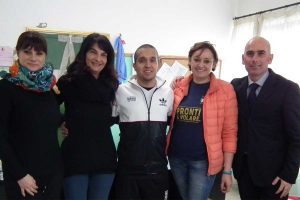 Ronciglione - Il team di SuperAbile