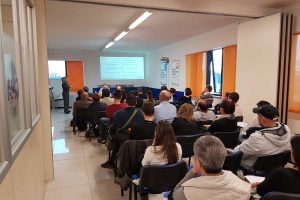 Viterbo - Cna - Il seminario sui nuovi obblighi per gli operatori alimentari