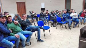 Bassano Romano - Seminario per le imprese
