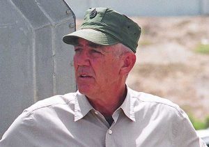 R. Lee Ermey
