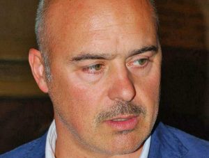 Luca Zingaretti