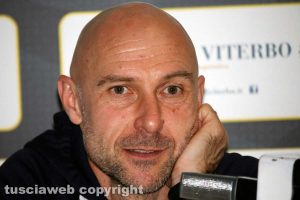 Sport - Calcio - Viterbese - Stefano Sottili