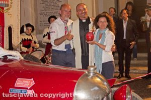 Orte - Ermanno De Angelis e Nunzia Del Gaudio