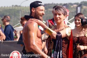 Sport - Spartan race - Eugenio Bianchi