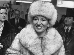 Maria Callas