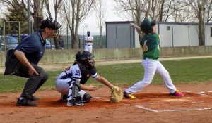 Dario Marianello in battuta