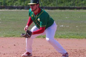 Sport - Baseball - Montefiascone - Matteo Gianni