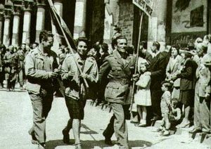Partigiani