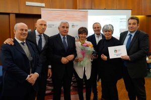Sport - Pallavolo - E' la Scarabeo la miglior società del Lazio