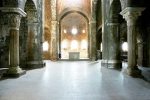 Santa Maria di Falleri
