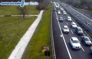 Code sull'A1