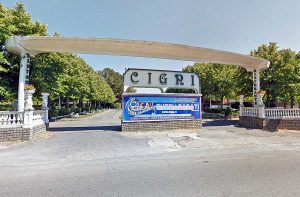 Discoteca 2 Cigni